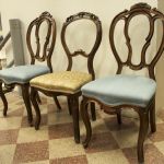 812 1236 CHAIRS